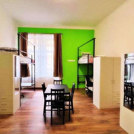 Bebudgetrooms Budapest Bagian luar foto