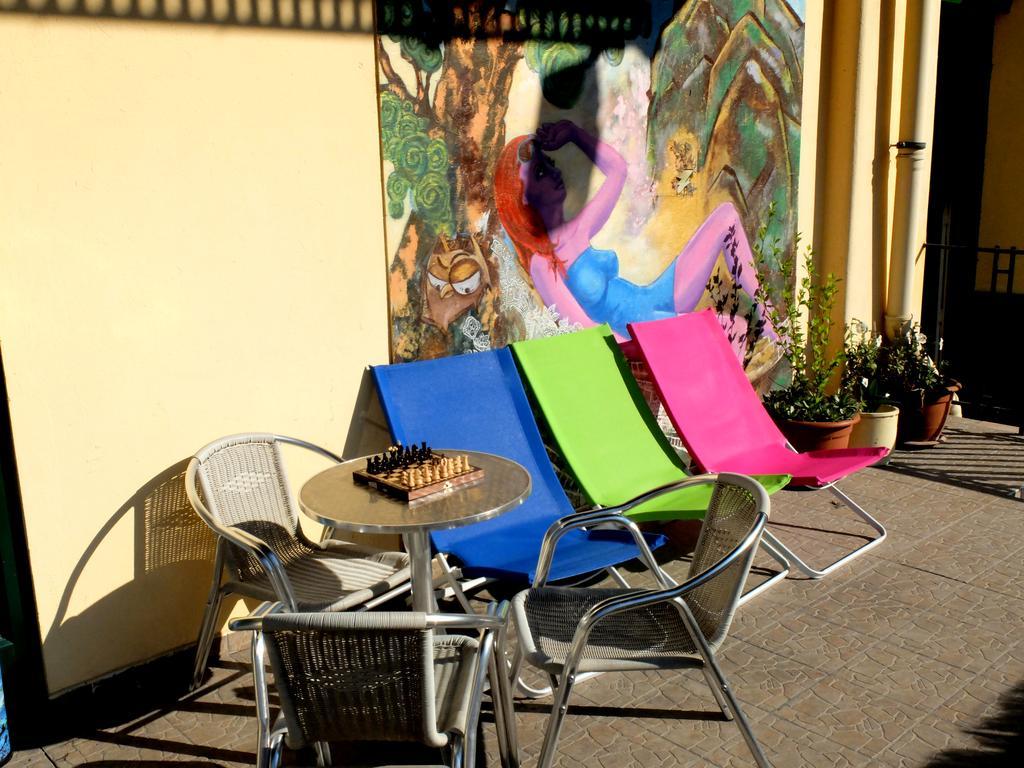 Bebudgetrooms Budapest Bagian luar foto