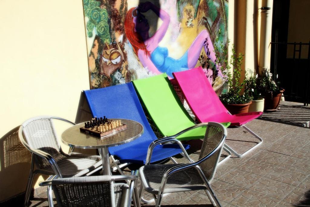 Bebudgetrooms Budapest Bagian luar foto