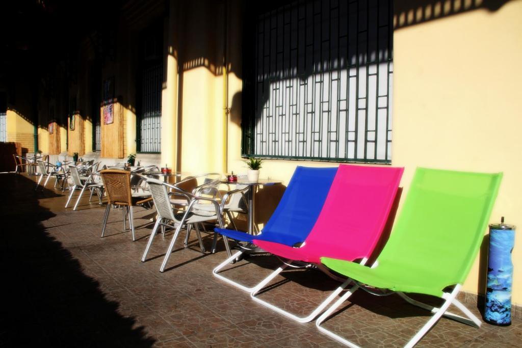Bebudgetrooms Budapest Bagian luar foto