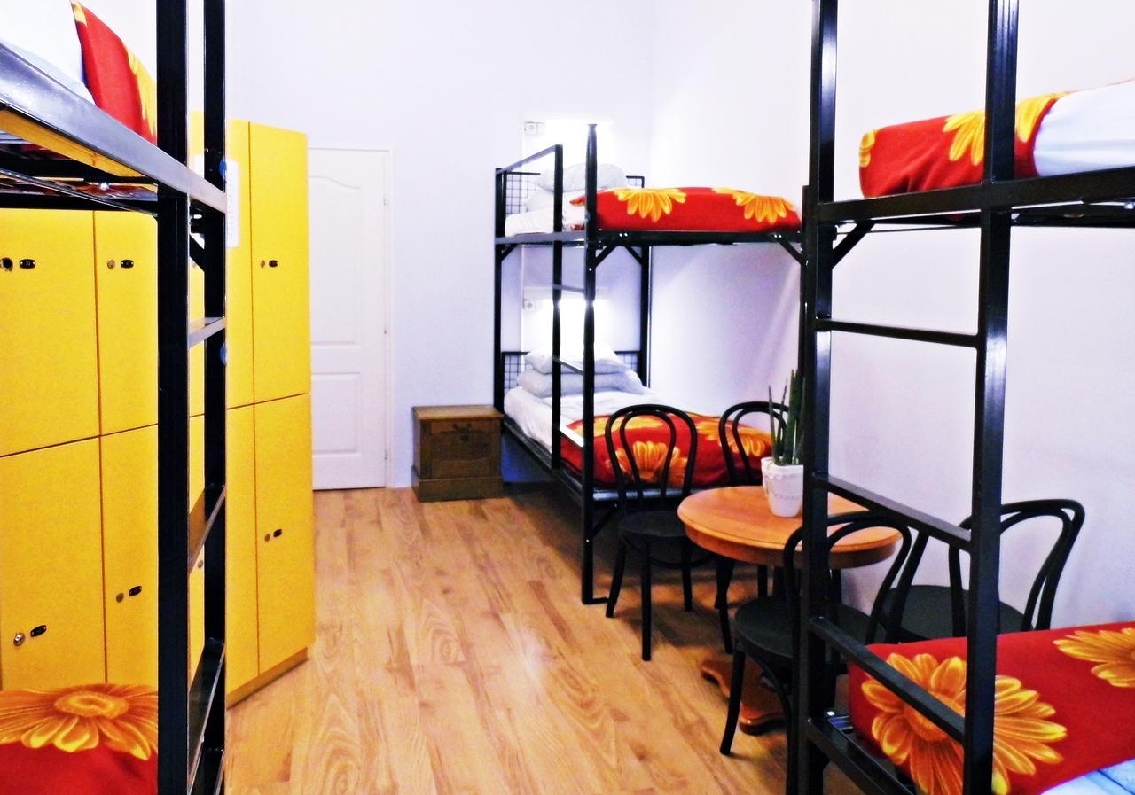 Bebudgetrooms Budapest Bagian luar foto