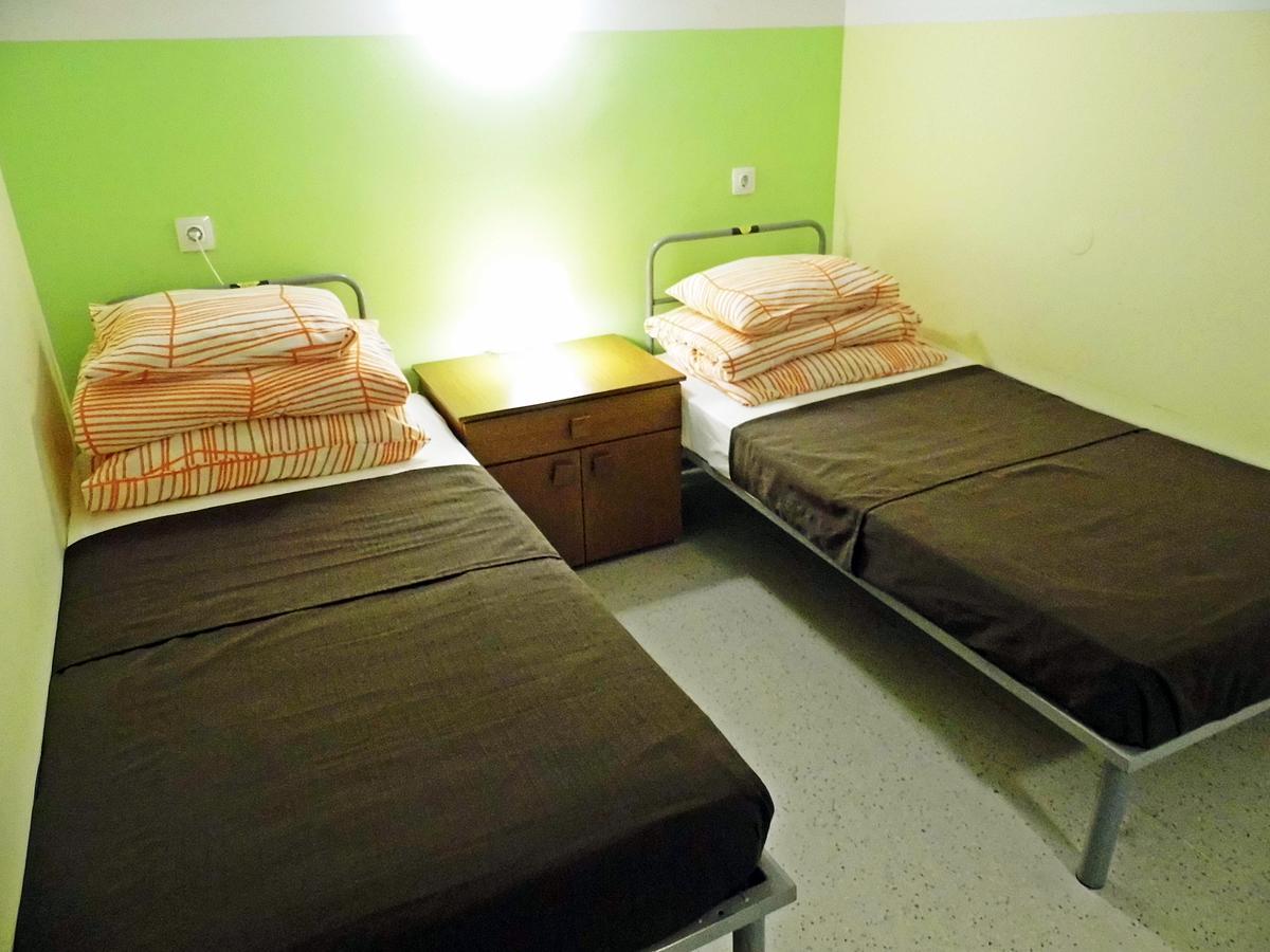 Bebudgetrooms Budapest Bagian luar foto