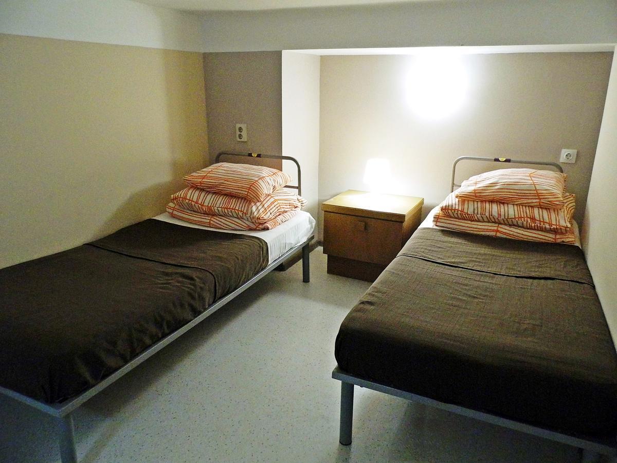 Bebudgetrooms Budapest Bagian luar foto