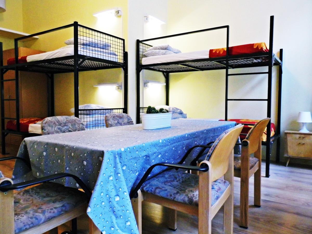 Bebudgetrooms Budapest Bagian luar foto
