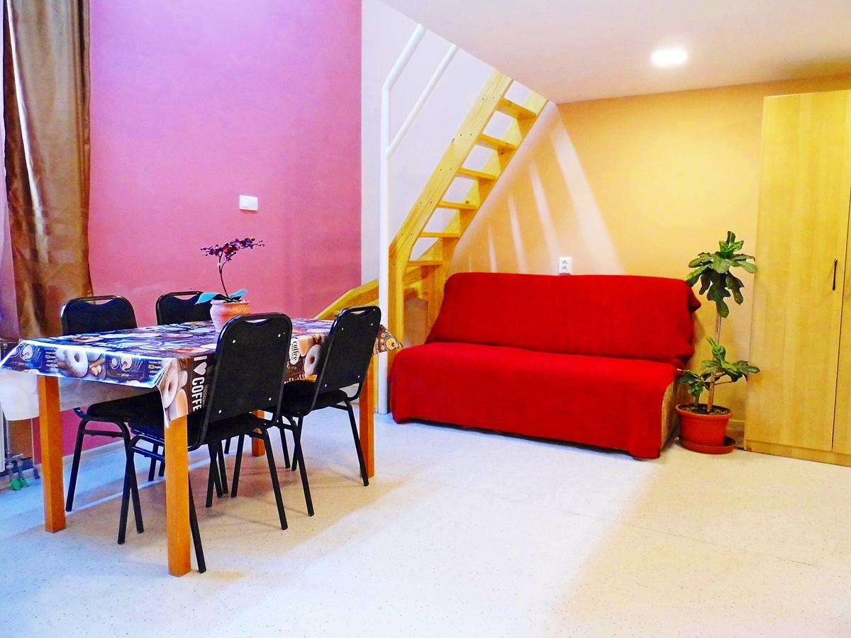 Bebudgetrooms Budapest Bagian luar foto