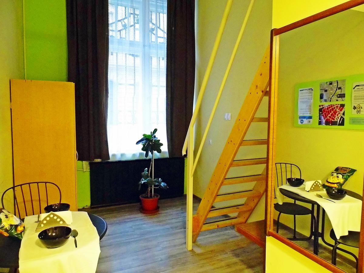 Bebudgetrooms Budapest Bagian luar foto