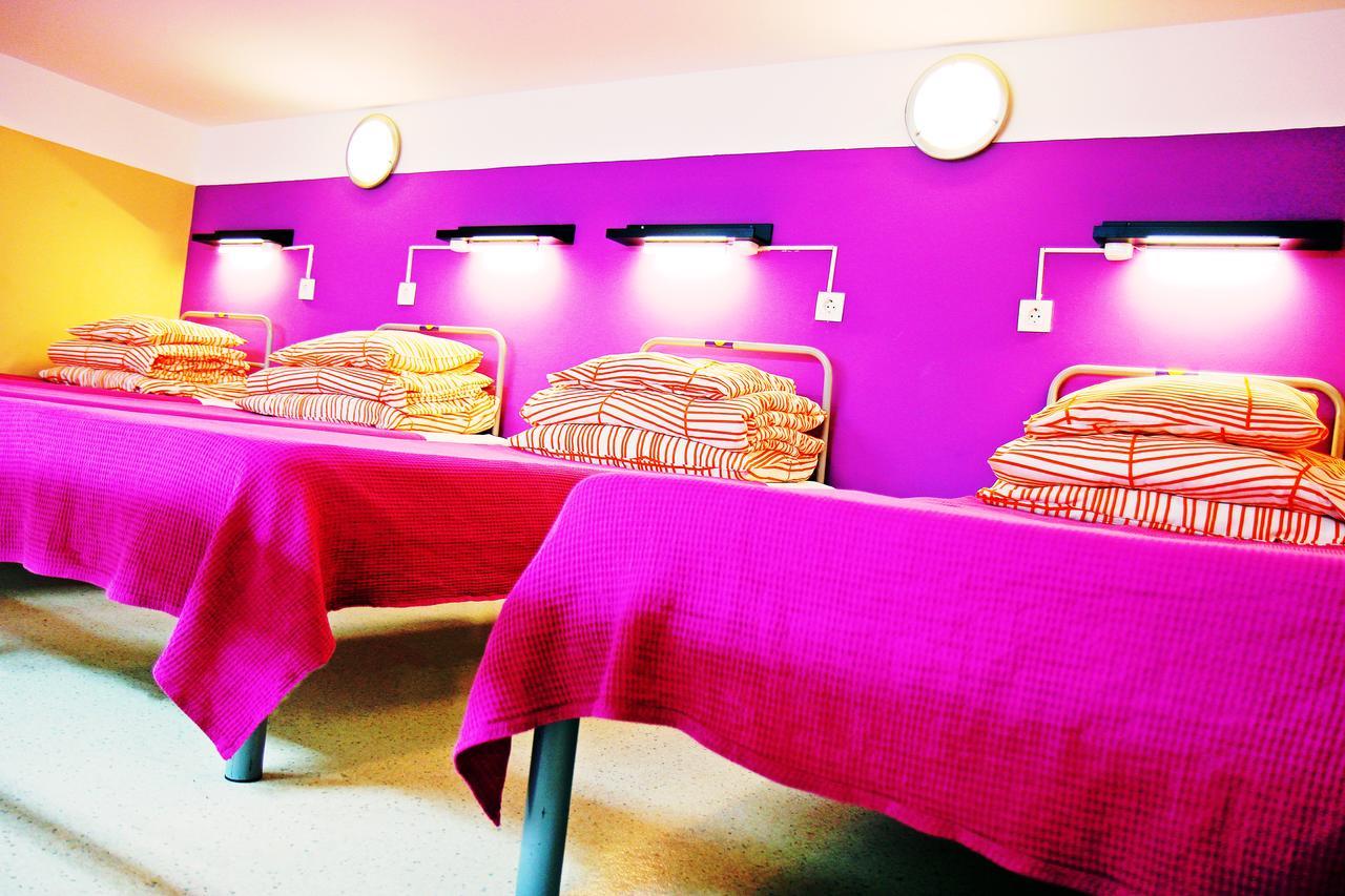 Bebudgetrooms Budapest Bagian luar foto