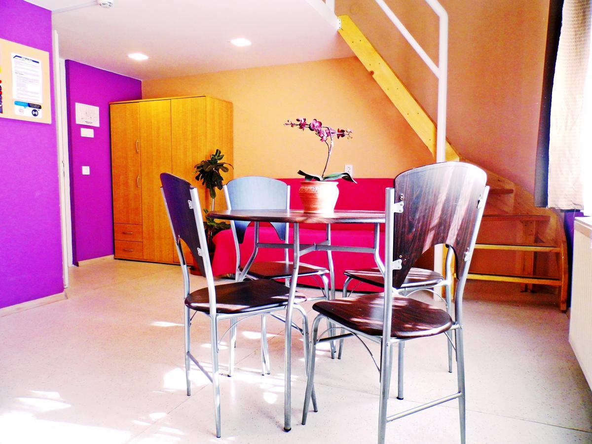 Bebudgetrooms Budapest Bagian luar foto