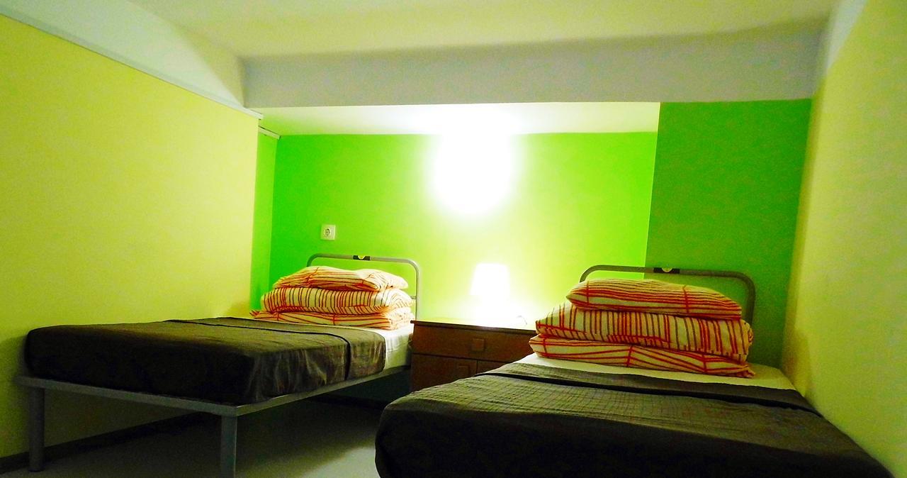 Bebudgetrooms Budapest Bagian luar foto