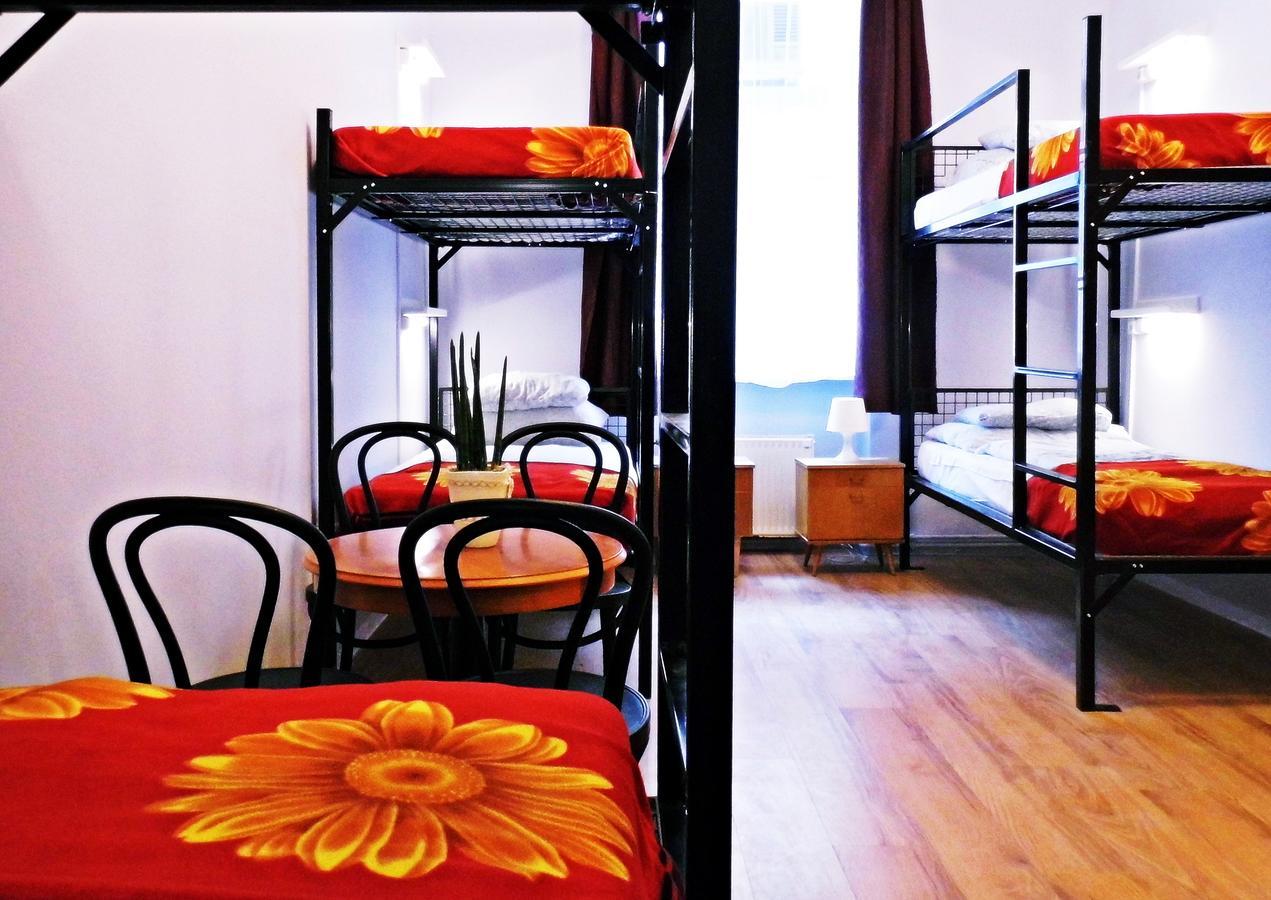 Bebudgetrooms Budapest Bagian luar foto