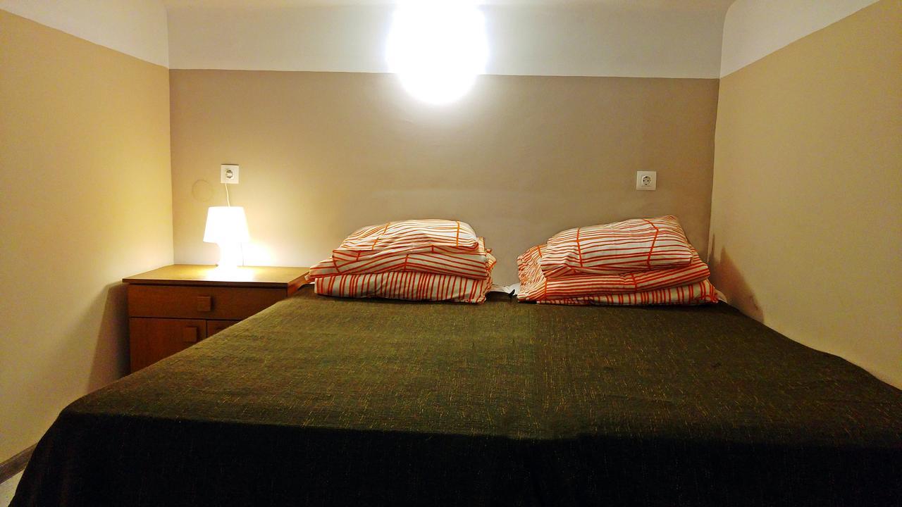 Bebudgetrooms Budapest Bagian luar foto