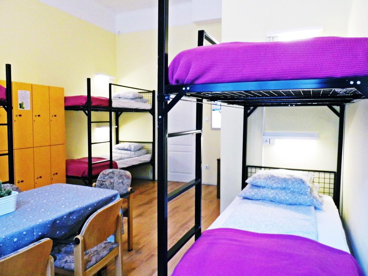 Bebudgetrooms Budapest Bagian luar foto