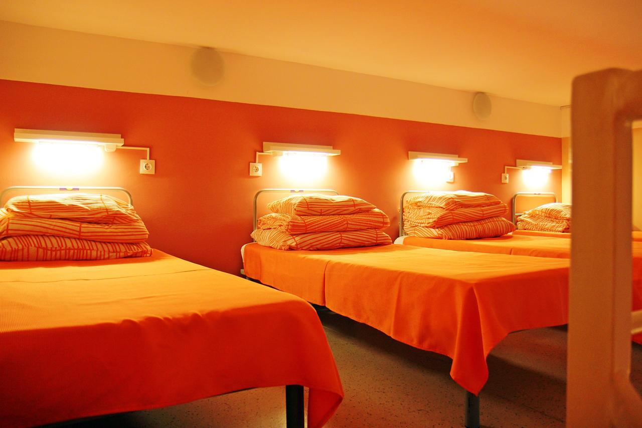 Bebudgetrooms Budapest Bagian luar foto