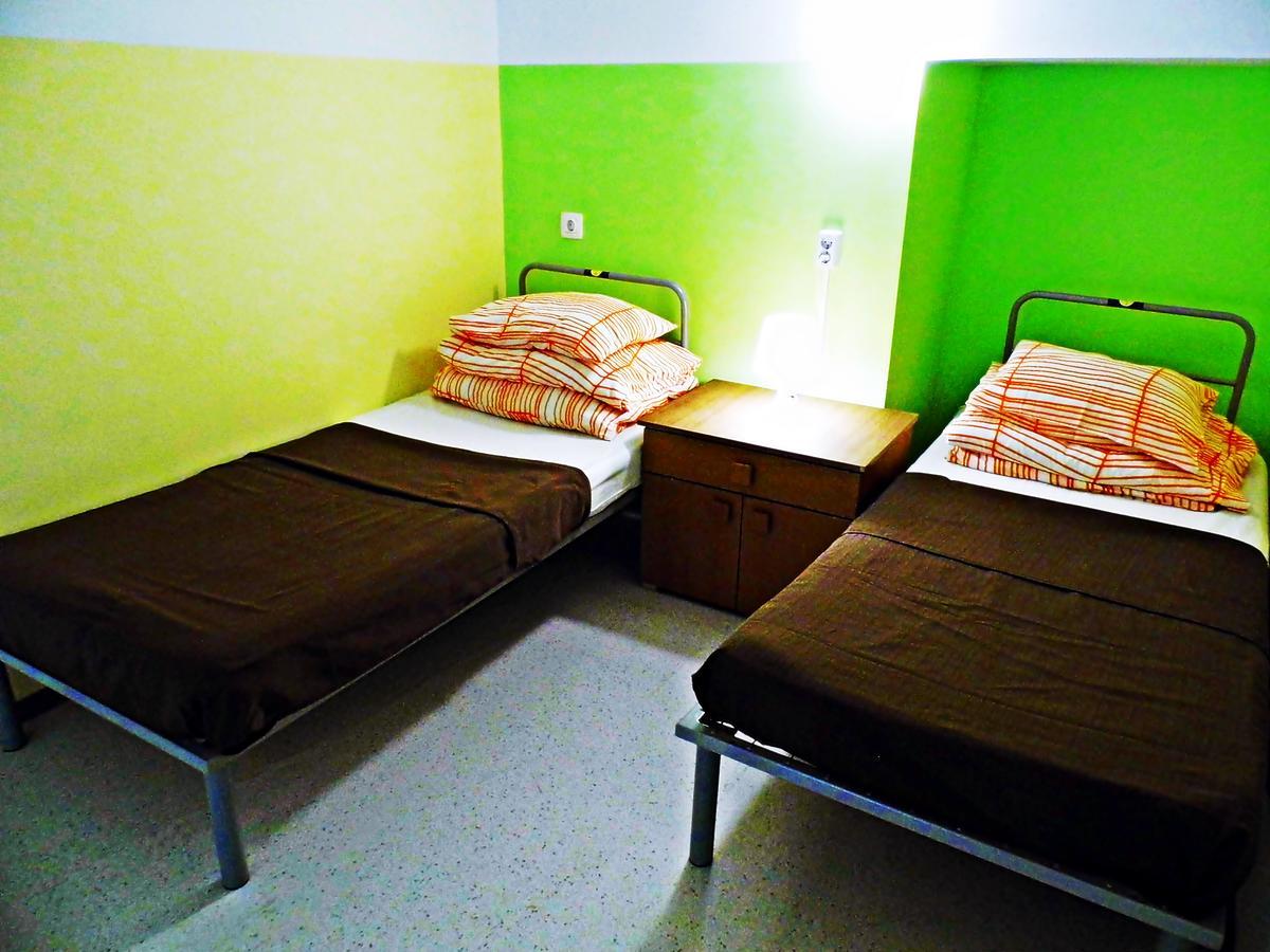 Bebudgetrooms Budapest Bagian luar foto