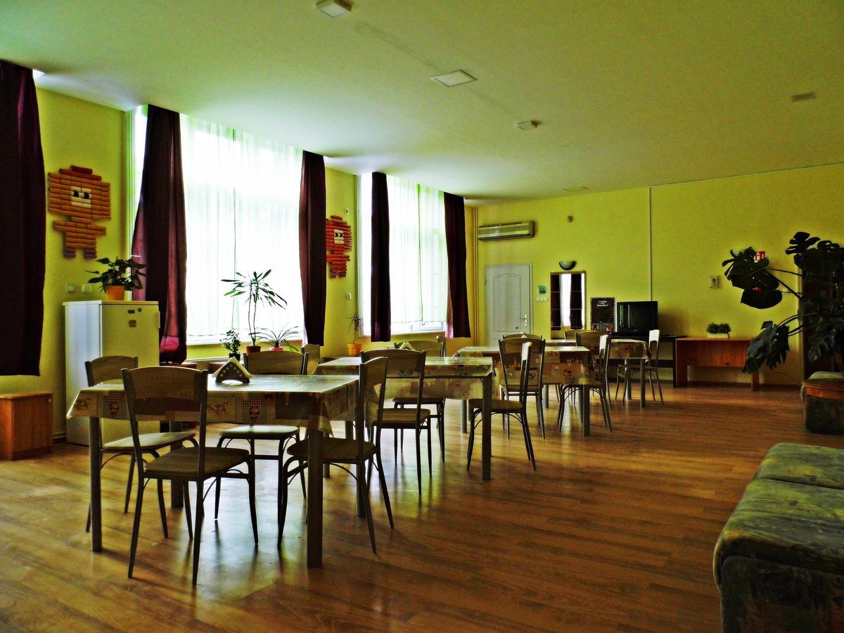 Bebudgetrooms Budapest Bagian luar foto