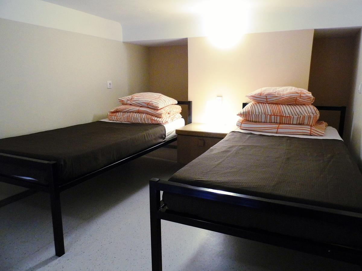 Bebudgetrooms Budapest Bagian luar foto