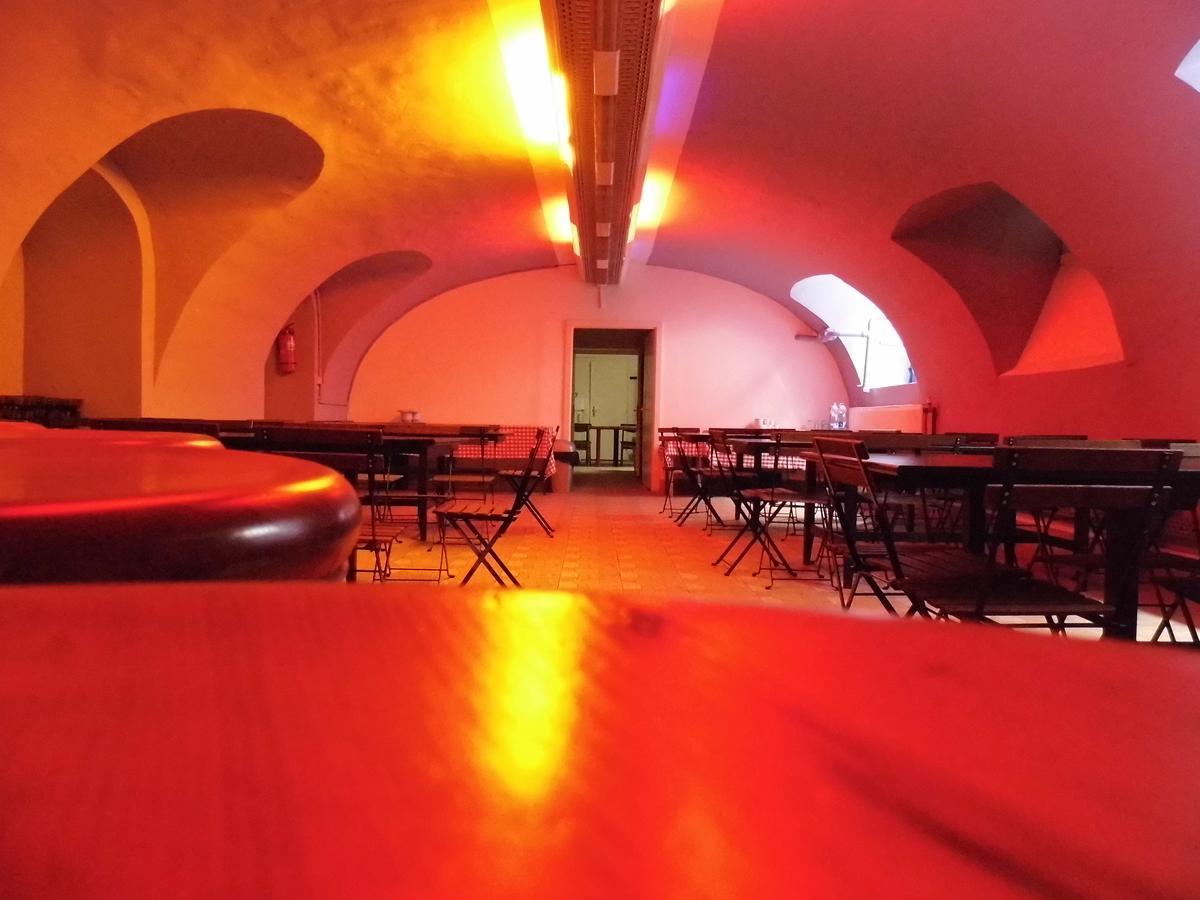 Bebudgetrooms Budapest Bagian luar foto