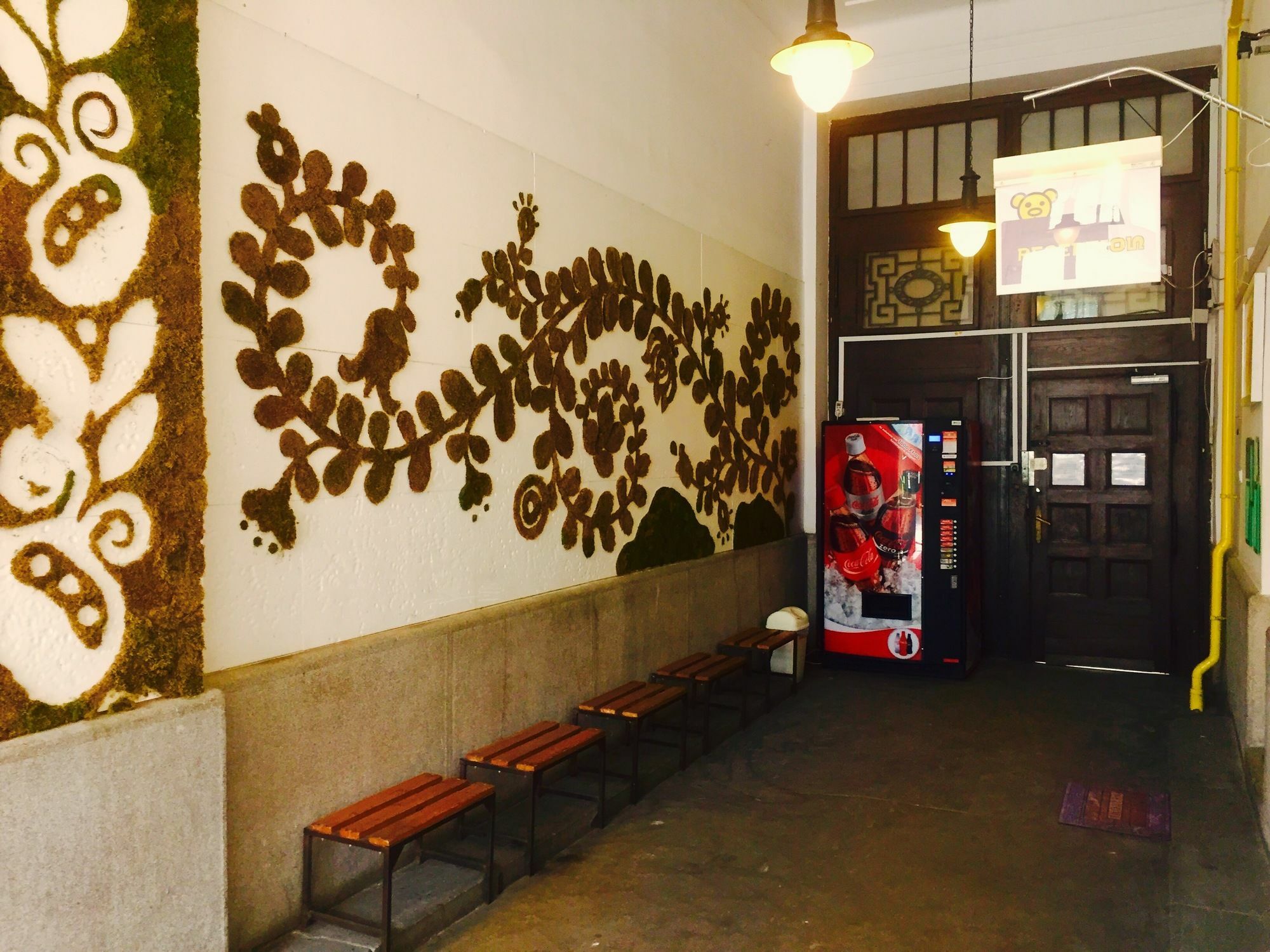 Bebudgetrooms Budapest Bagian luar foto